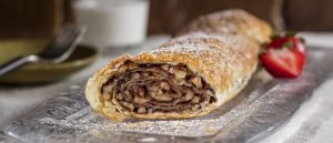 Makanan Tradisional dari Berbagai Negara Eropa