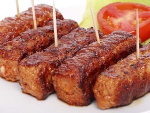 Street Food Terpopuler di Eropa