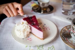 Makanan Penutup Islandia Terbaik